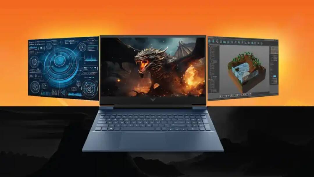 HP Victus Special Edition Laptops Debut in India Check Price Specifications Features HP Victus Special Edition: స్పెషల్ ఎడిషన్ ల్యాప్‌టాప్‌లు లాంచ్ చేసిన హెచ్‌పీ - రూ.65 వేల నుంచే!