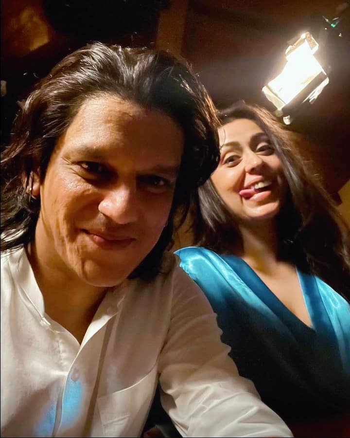 नेहा मिर्जापुर 2 और 3 के बाद से हर जगह छाई हुई हैं. मिर्जापुर 3 में उन्होंने इंटीमेट सीन दिया है. जब उन्हें इस सीन के बारे में पता चला था तो वो चौंक गई थीं.