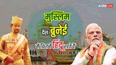 मुस्लिम देश ब्रुनेई में कितने हिंदू रहते हैं, क्या यहां कोई हिंदू मंदिर भी है?