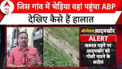 Bahraich Wolf Attack: जंगली जानवरों के हमलों पर सीएम योगी ने अपने अधिकारियों को दिए सख्त आदेश | ABP