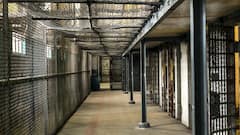 129 Die In Attempted Jailbreak At Congo's Largest Prison. Most Killed In Stampede