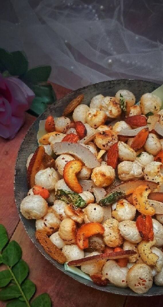 न्यूट्रिशन वीक  मध्ये जाणून घ्या काय  आहेत महत्त्वाच्या टिप्स!