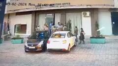 नोएडा में सनशाइन बिल्डर के मालिक हरेंद्र यादव पर कार्रवाई, दफ्तर और घर छापेमारी, जानें- मामला?