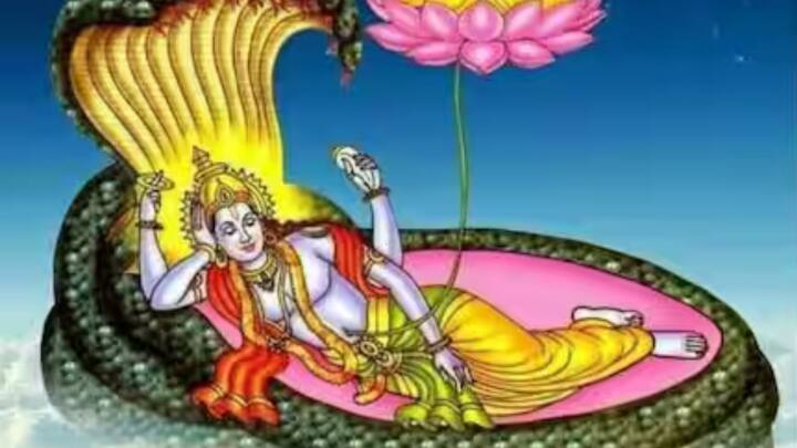 এই একাদশী পালন করলে পুণ্যের পাশাপাশি পাপ নষ্ট হয় ও মুক্তি পাওয়া যায়। (ছবি সৌজন্য- এবিপি নিউজ)