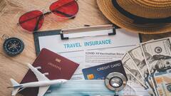 Travel Insurance: विदेश यात्रा का बना रहे हैं प्लान तो ट्रैवल इंश्योरेंस है बहुत जरूरी, जानें इसके डिटेल्स