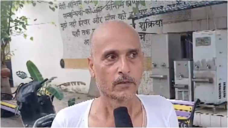 aryan mishra's father asked who gives right to shoot on the suspicion of cow smuggling 'गो-रक्षकों को किसने दिया गोली मारने का अधिकार?' आर्यन मिश्रा की हत्या के बाद पिता का सवाल, पुलिस क्या बोली?