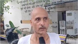 'गो-रक्षकों को किसने दिया गोली मारने का अधिकार?' आर्यन मिश्रा की हत्या के बाद पिता का सवाल, पुलिस क्या बोली?