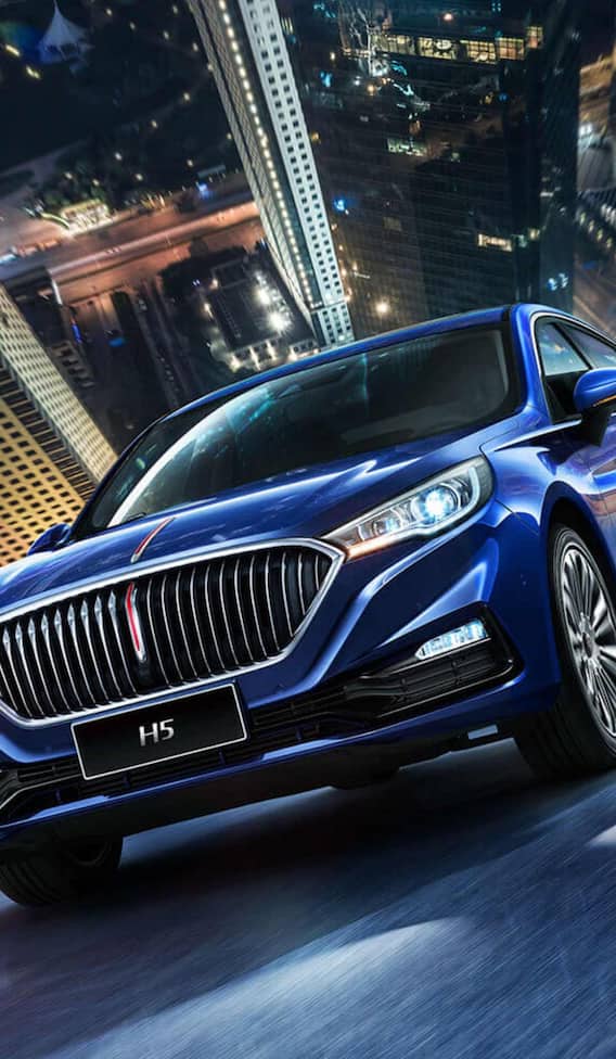 भारत में क्या होगी चीन की सबसे महंगी कार की कीमत?