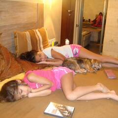 अनन्या पांडे के प्यारे डॉग ‘फज’ का हुआ निधन, 16 साल बाद छूटा साथ, तस्वीरें शेयर कर इमोशनल हुईं एक्ट्रेस