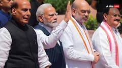 Mega Pre-Poll Survey 2024: हरियाणा-जम्मू कश्मीर का ये सर्वे BJP के लिए ले आया बुरी खबर! आंकड़े देख आ जाएगा दिग्गजों को पसीना