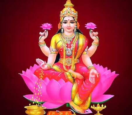 દેવી લક્ષ્મીના આઠમા સ્વરૂપનું નામ વિદ્યા લક્ષ્મી છે.