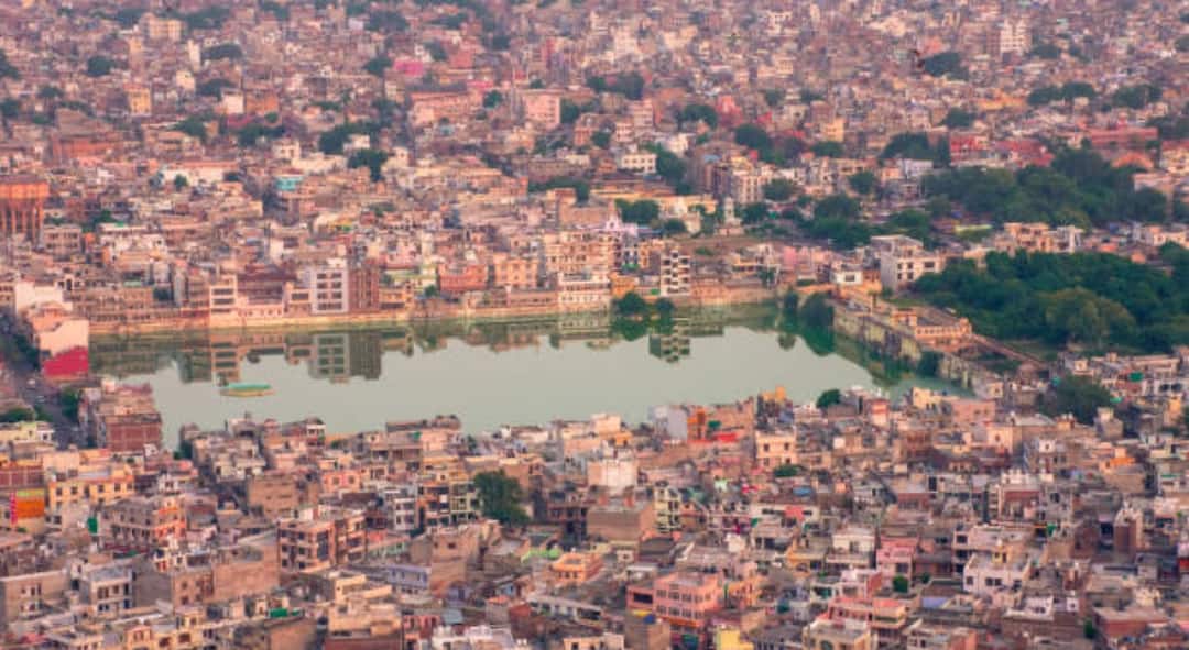 JDA Increases Jaipur Land Rates Gokul Nagar Becomes Most Expensive Residential Area ANN जयपुर में अब घर बनाना हुआ महंगा! 7 साल बाद JDA ने बढ़ाए जमीन के रेट, ये है सबसे महंगा एरिया