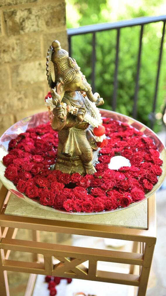 આ વિધિ સાથે કરો ગણપતિ બાપ્પાનું સ્વાગત, તમામ કામ સફળ થશે