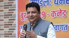 CM सुक्खू बताएं कैसे ठीक होगी हिमाचल आर्थिक स्थिति? सुधीर शर्मा ने की श्वेत पत्र जारी करने की मांग