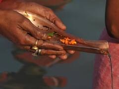 Pitru Paksha 2024: જો પિતૃપક્ષ પહેલા આ ઘટનાઓ બનવા લાગે છે તો સાવધાન થઈ જાઓ, જાણો શું છે સંકેતો