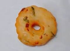 Karuppu Ulunthu Vadai : சத்தான கருப்பு உளுந்து வடை செய்வது எப்படி?