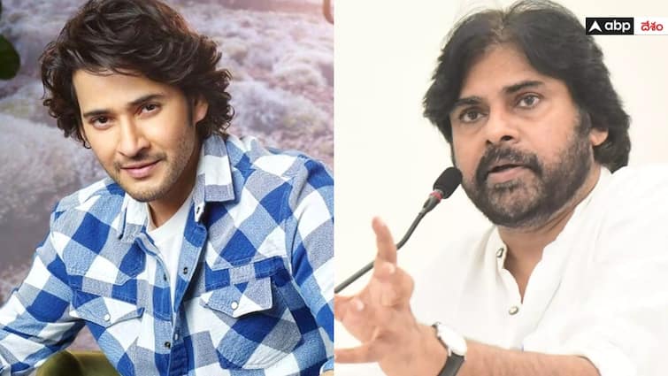 AP Deputy CM Pawan Kalyan announced donation of Rs 1 For Flood Relief Pawan Mahesh Donation: వరద బాధితులకు పవన్ కళ్యాణ్ రూ.1 కోటి విరాళం - మహేష్ బాబు సైతం భారీగానే సాయం