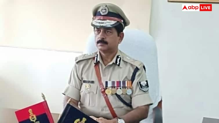 Bihar DGP IPS Alok Raj Educational Qualification Know full details CRPF Gold medalist CM Nitish Kumar IPS Alok Raj: जियोलॉजी से MSc करने के बाद IPS बने थे आलोक राज, पहली ही पोस्टिंग में निपटाए थे चार खूंखार अपराधी