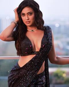 वेस्टर्न नहीं, साड़ी में भी कमाल दिखती हैं श्वेता तिवारी, तस्वीरें देख यहीं कहेंगे आप