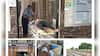 செல்போனை பறித்து காவலரை ரயிலில் இருந்து தள்ளிவிட்ட கும்பல் - விருதுநகர் அருகே அதிர்ச்சி