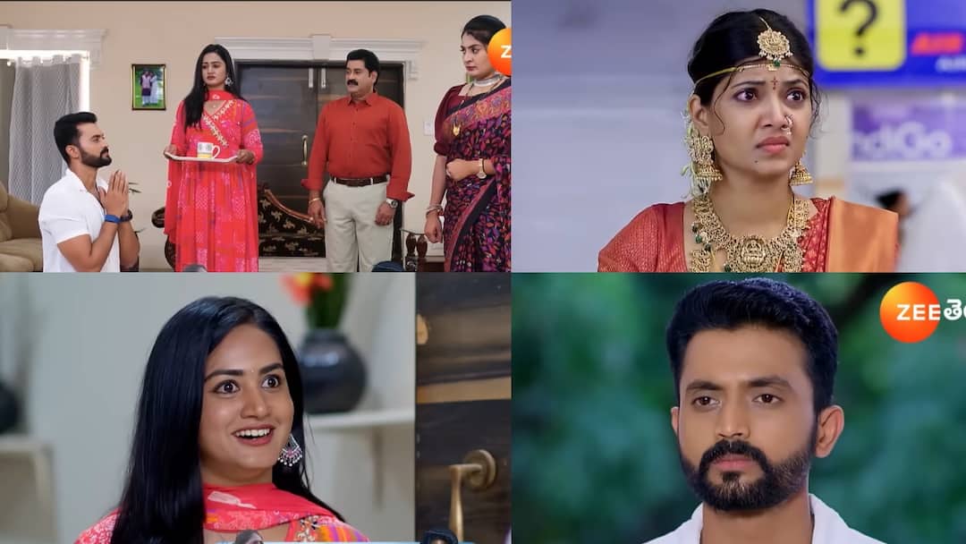 kalavari kodalu kanaka mahalakshmi serial today september 3rd episode written update in telugu Kalavari Kodalu Kanaka Mahalakshmi September 3rd: కలవారి కోడలు కనకమహాలక్ష్మీ సీరియల్: సహస్రనే తన జీవిత భాగస్వామి అని చెప్పిన విహారి.. కనకంతో పెళ్లి బయట పడుతుందా!