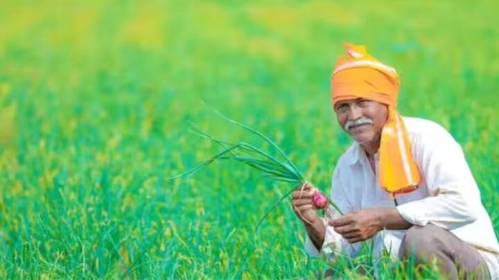 ভারত এখনও কৃষিপ্রধান দেশ। আজকের দিনেও ৫০ শতাংশের বেশি ভারতীয় জনসংখ্যা কৃষিকাজের উপর নির্ভরশীল।