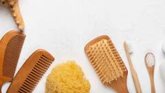 Cleaning Hairbrush: কত ঘন ঘন পরিষ্কার করবেন চিরুনি? অন্যের চিরুনি ব্যবহার করা কি উচিত?