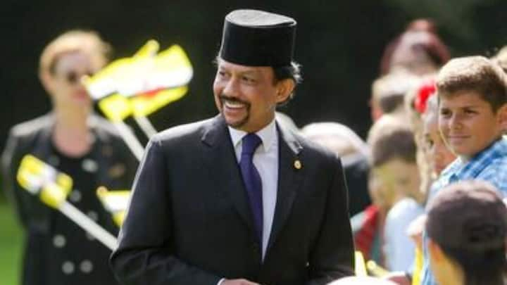 Brunei's Sultan Haji Hassanal Bolkiah had invited PM Modi to visit his country. Prime Minister Narendra Modi will be on a two-day visit to Brunei, the purpose of which is to enhance relations between the two countries in different fields.