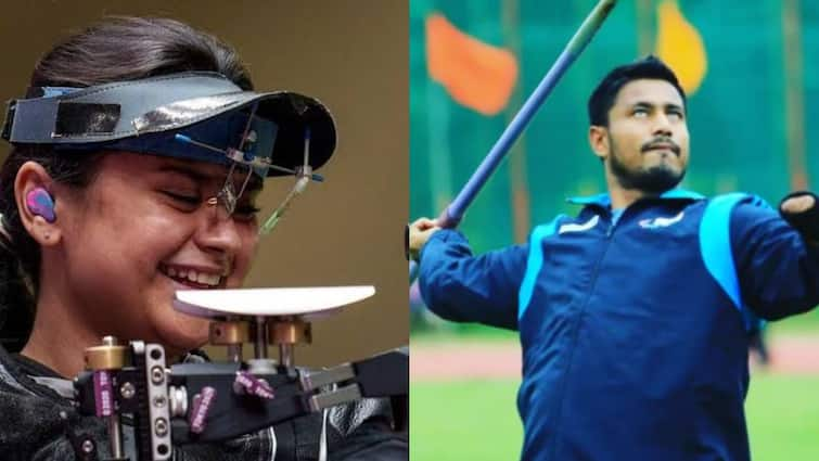 Paris Paralympics 2024 Day 6 India schedule on 6 September 7 medal can be expected Bhagyashree Jadhav Avani Lekhara and others 03 SEP Paris Paralympics 2024: छठे दिन भारत की झोली में आ सकते हैं 7 मेडल, जानें किन खेलों से है उम्मीद 