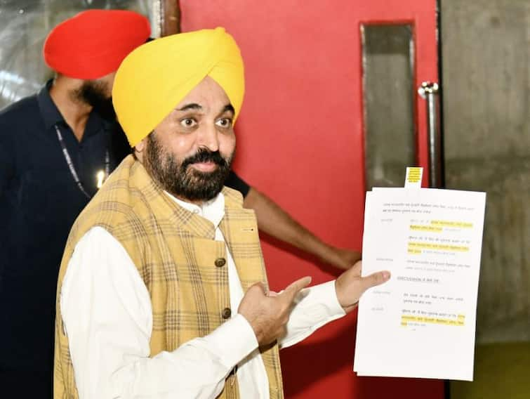 Now NOC will not be required at the time of registration of plots in Punjab Punjab News: ਪੰਜਾਬੀਆਂ ਨੂੰ ਵੱਡੀ ਰਾਹਤ ! ਹੁਣ ਪਲਾਟਾਂ ਦੀ ਰਜਿਸਟਰੀ ਵੇਲੇ ਨਹੀਂ ਹੋਵੇਗੀ NOC ਦੀ ਲੋੜ, ਸਰਬਸੰਮਤੀ ਨਾਲ ਪਾਸ ਹੋਇਆ ਬਿੱਲ