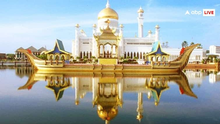 there are 1700 rooms in the Sultan Palace of Brunei know who lives in them facts ब्रूनेई के सुल्तान महल में 1700 कमरे, जानें इनमें कौन-कौन रहता है?