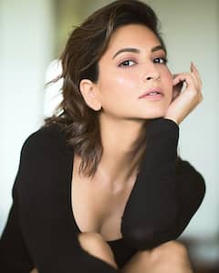 Kriti Kharbanda: పవన్ కళ్యాణ్ హీరోయిన్ రీసెంట్ ఫొటోస్.. రీఎంట్రీ కోసం ఎదురుచూస్తోన్న కృతి కర్బంద!