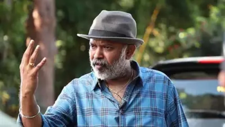 Venkat Prabhu : ”மாநாடு” பட பிளைட் சீன் எடுக்க பாடுபட்ட வெங்கட் பிரபு.. சுவாரஸ்யம் கேளுங்க