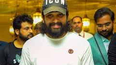 অন্ধ্রপ্রদেশ ও তেলঙ্গনার বন্যাবিদ্ধস্ত মানুষদের জন্য ১ কোটি টাকা সাহায্যের ঘোষণা অল্লু অর্জুনের