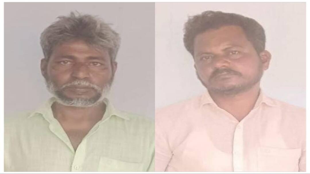 Crime: இரட்டை கொலை வழக்கு இரட்டை ஆயுள் தண்டனை, 5 பேருக்கு குண்டாஸ் நெல்லை மாவட்ட க்ரைம் செய்தி இதோ..! Tirunelveli Crime Court sentences two to double life imprisonment in double murder case - TNN Crime: இரட்டை கொலை வழக்கு இரட்டை ஆயுள் தண்டனை, 5 பேருக்கு குண்டாஸ் நெல்லை மாவட்ட க்ரைம் செய்தி இதோ..!