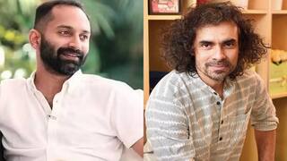 Fahadh Faasil : இம்தியாஸ் அலியின் 10வது படம் மூலம் பாலிவுட்டில் அறிமுகமாகும் ஃபஹத் பாசில்... என்ன கதை?