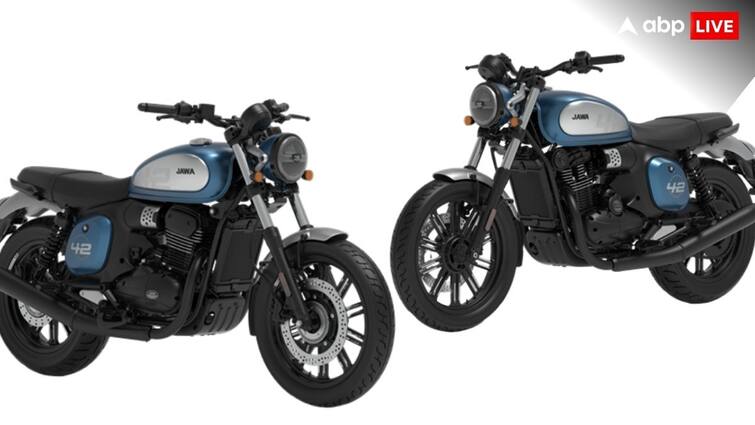 Jawa 42 FJ 350 rate launched in India 4 September rival of Royal Enfield Classic 350 price bike under two lakh Royal Enfield Classic 350 से महंगी या सस्ती...Jawa 42 की नई बाइक, क्या युवाओं की पसंद बन पाएगी?