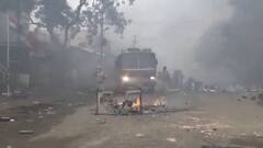 तेलंगाना में आदिवासी महिला से रेप का प्रयास! भड़के समुदाय ने दुकानों और घरों को फूंका, लगा कर्फ्यू; जानिए ओवैसी ने क्या कहा?