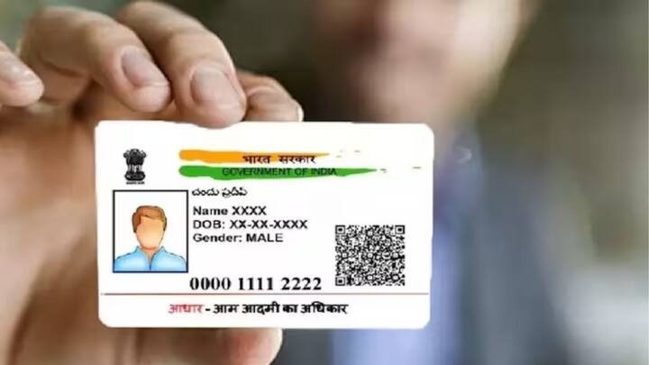 इनमें सबसे ज्यादा जो दस्तावेज इस्तेमाल किया जाता है वह है आधार कार्ड. देश की तकरीबन 90 फ़ीसदी आबादी के पास आधार कार्ड है.