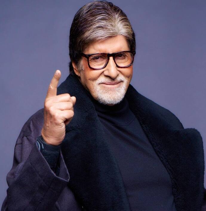 हाल ही में जारी 2024 हुरुन इंडिया रिच लिस्ट के मुताबिक अमिताभ बच्चन की कुल नेटवर्थ 1,600 करोड़ रुपये है.