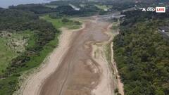 सूख रही है दुनिया की सबसे बड़ी नदी, जानें क्या है इस बड़े बदलाव का कारण