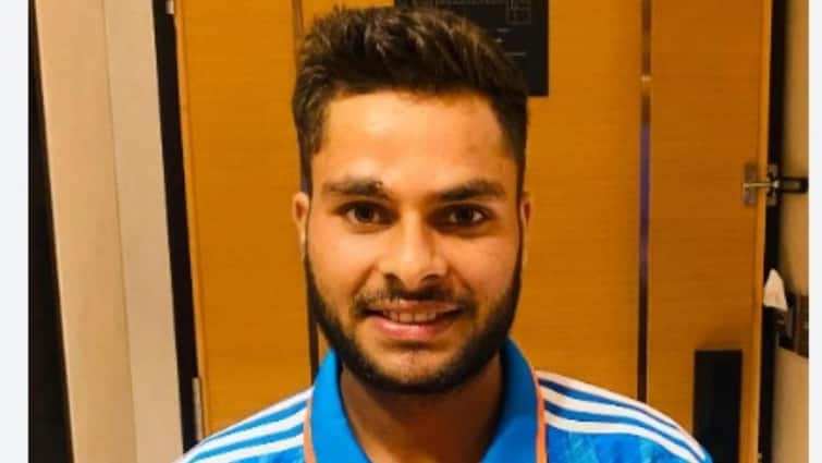 Exclusive Interview with New U-19 Indian ODI Cricket Team Captain Mohd Amaan Exclusive: कोरोना से मां का निधन, 2 साल पहले पिता गुजरे, Under 19 में सेलेक्ट हुए अमान की भावुक कर देने वाली दास्तां