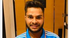 कोरोना से मां का निधन, 2 साल पहले पिता गुजरे, Under 19 में सेलेक्ट हुए अमान की भावुक कर देने वाली दास्तां