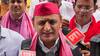 सुल्तानपुर एनकाउंटर: CM योगी से भिड़े अखिलेश यादव, कहा- 'जिनकी दल में सुनवाई नहीं उनकी बातें कौन सुने'