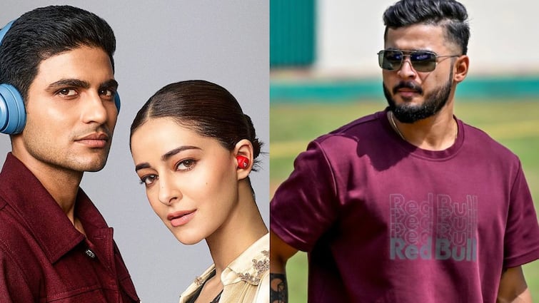 रियान पराग के क्रश के साथ दिखे शुभमन गिल, फैंस बोले- ‘दोस्तों को दुश्मनों के साथ ऐसा नहीं करना चाहिए’