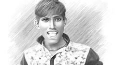 गुलीगत आणि झापुकझूपूक डायलॉगमुळे  प्रसिद्धीझोतात आलेला  सूरज चव्हाण कोण आहे? जाणून घ्या!