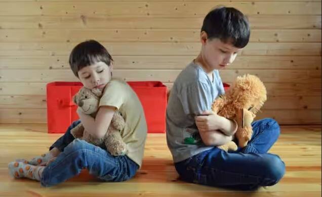 बघायला गेले तर सॉरीचा खरा अर्थ होतो की मला अतिशय वाईट वाटले किंवा मी अतिशय दु:खी आहे.  सॉरी म्हटल्यावर आपली चूक पुन्हा होण्याची शक्यता खूप कमी व्हायला हवी. 'सॉरी' हा शब्द 'सारिग' किंवा 'सॉरो' या इंग्रजी शब्दापासून बनला आहे, ज्याचा अर्थ 'राग येणे किंवा नाराज होणे' असा होतो.