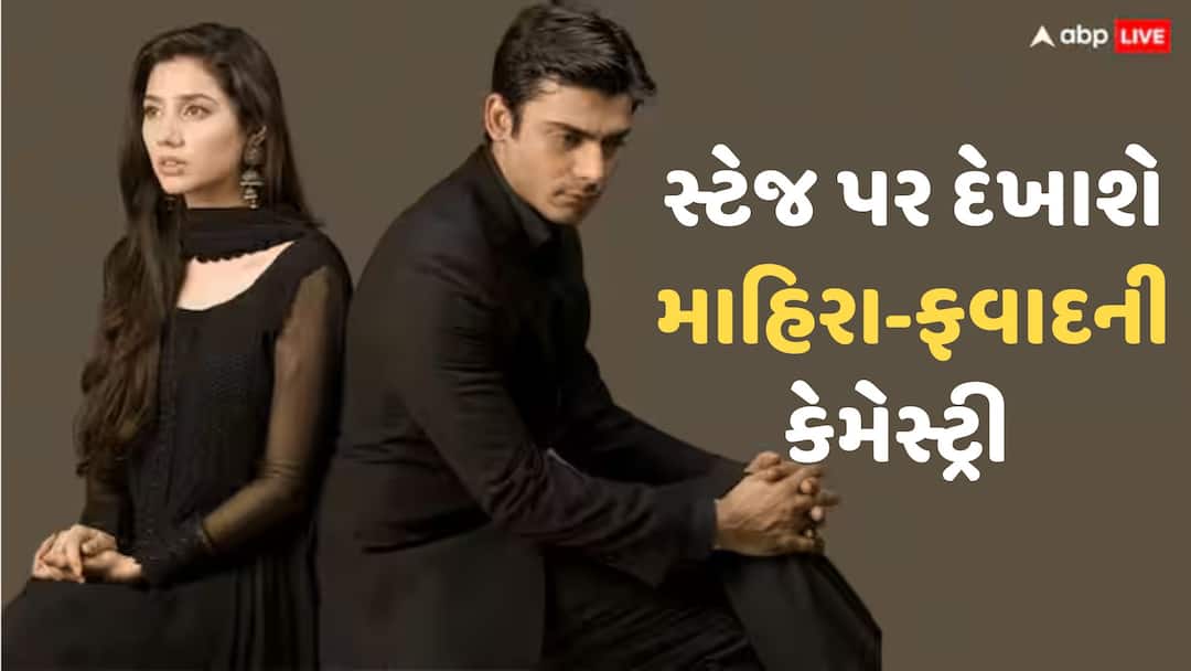 fawad khan mahira khan superhit pakistani drama humsafar to stage in india will present by mahesh bhatt હવે પાકિસ્તાનનું સુપરહિટ ડ્રામા 'હમસફર' ભારતમાં રજૂ થશે, મહેશ ભટ્ટે એડેપ્ટેશન રાઇટ્સ મેળવ્યા