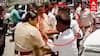 Lady DSP Attack : பெண் DSP வயித்தில் குத்து..ESCAPE-ஆன அந்த நபர்! வலை வீசும் போலீஸ்