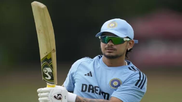 Ishan Kishan doubtful for duleep trophy opener report Ishan Kishan: இஷான் கிஷானுக்கு விழுந்த அடுத்த அடி.. துலீப் டிராபியில் இருந்து விலகல்?ரசிகர்கள் ஷாக்